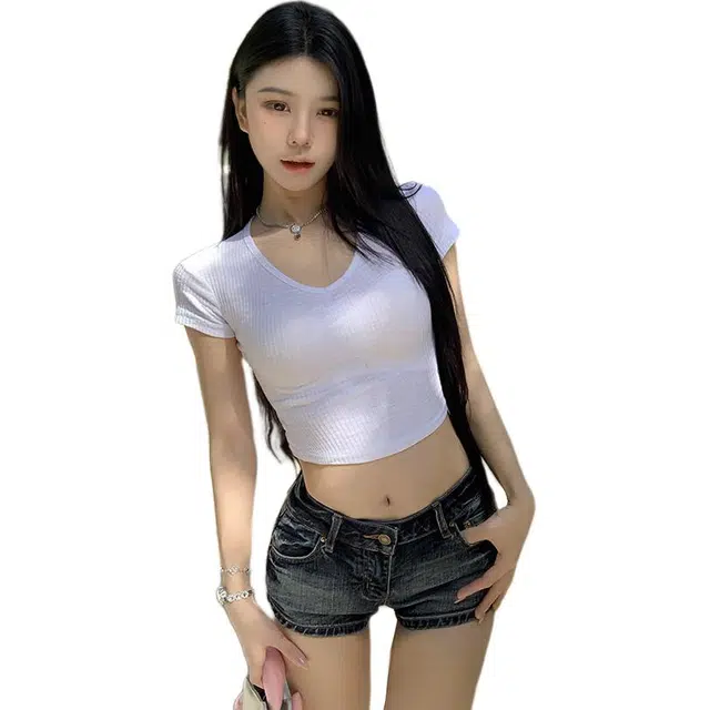V T