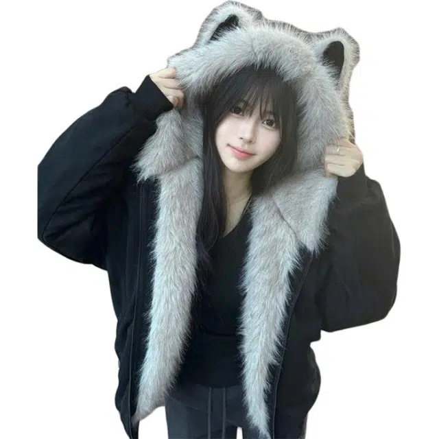 AOPAISHARK cleanfit