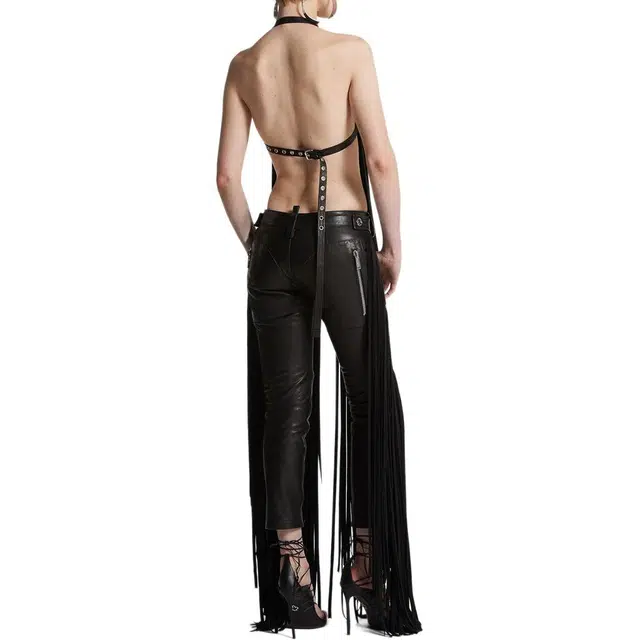 DSQUARED 2 x VAQUERA