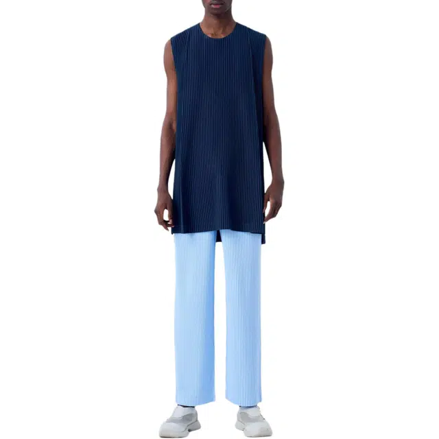 Homme Pliss Issey Miyake