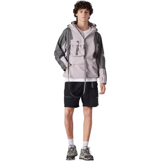 THE NORTH FACE UE SS25