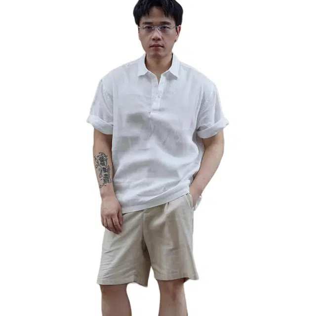 MORii Polo