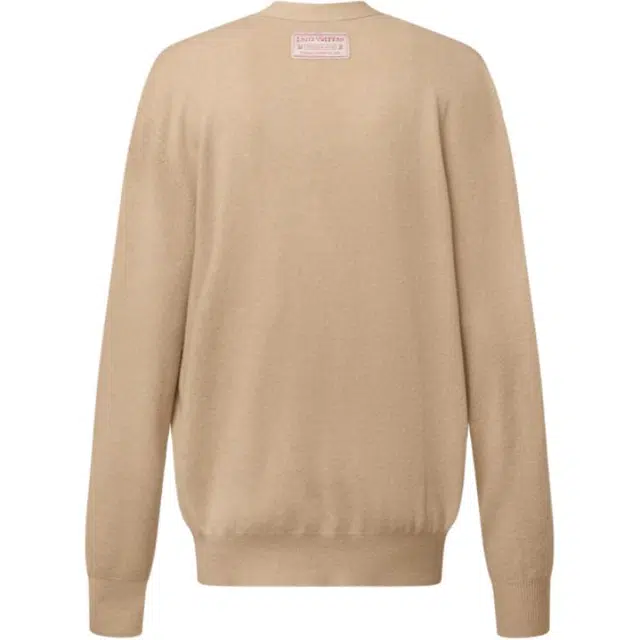 LOUIS VUITTON x Grace Coddington