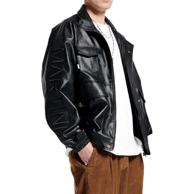 Fakeyoung PU