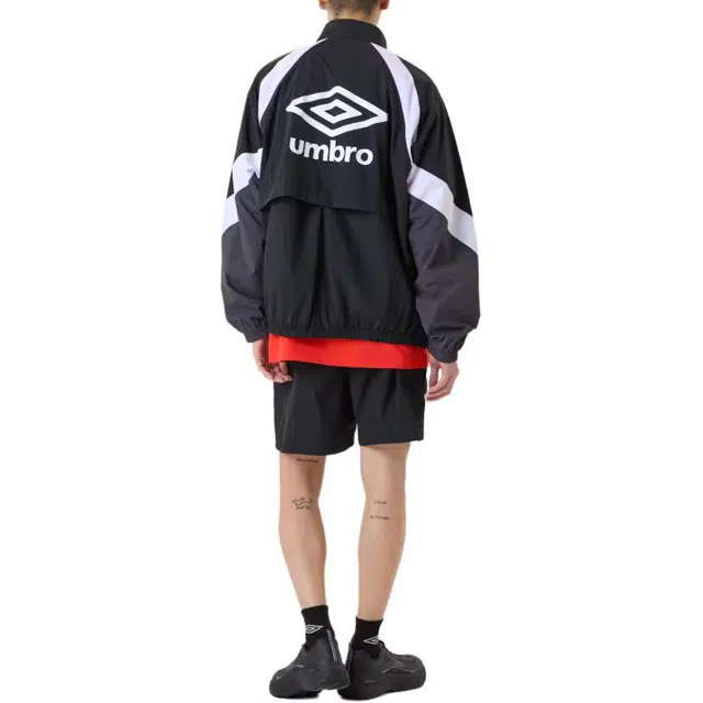 umbro SS25