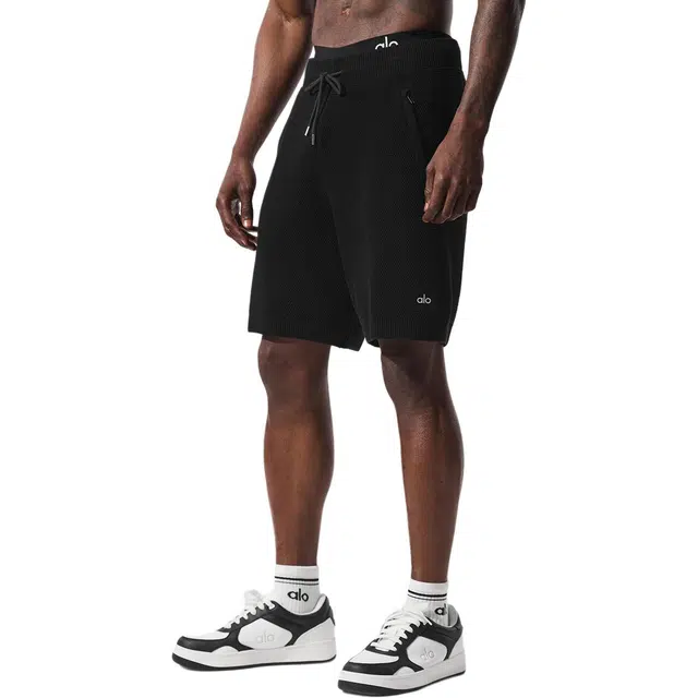 Alo Yoga Sports Club Shorts