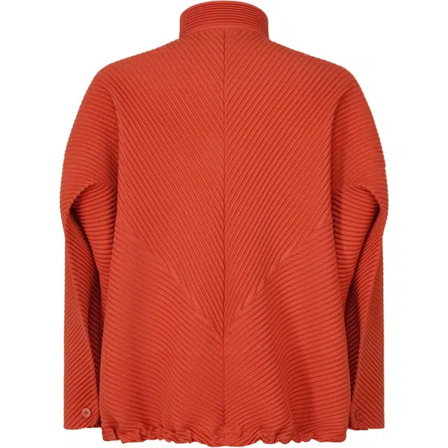 Homme Pliss Issey Miyake FW25