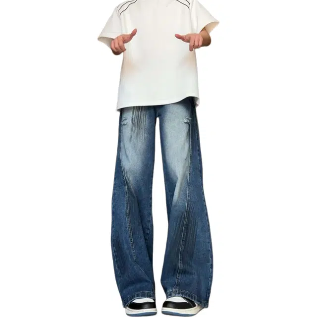 M JEANS STUDIOS 7