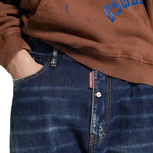 DSQUARED 2 FW25
