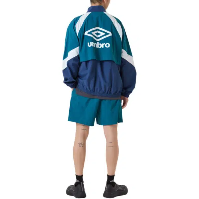 umbro SS25