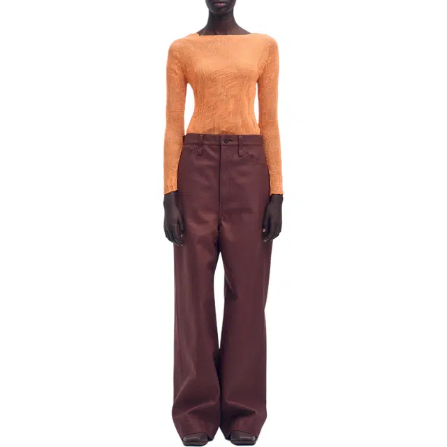ISSEY MIYAKE FW25 T
