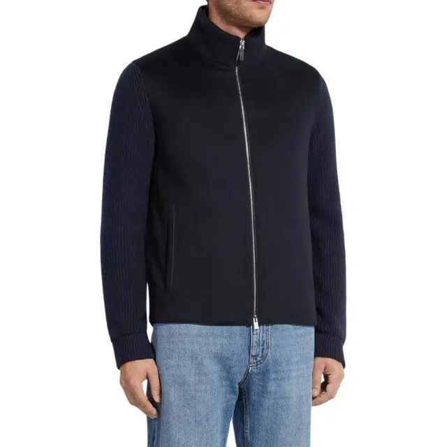 Zegna OASI