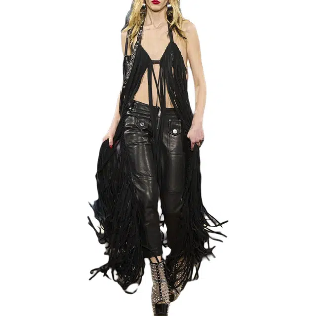 DSQUARED 2 x VAQUERA