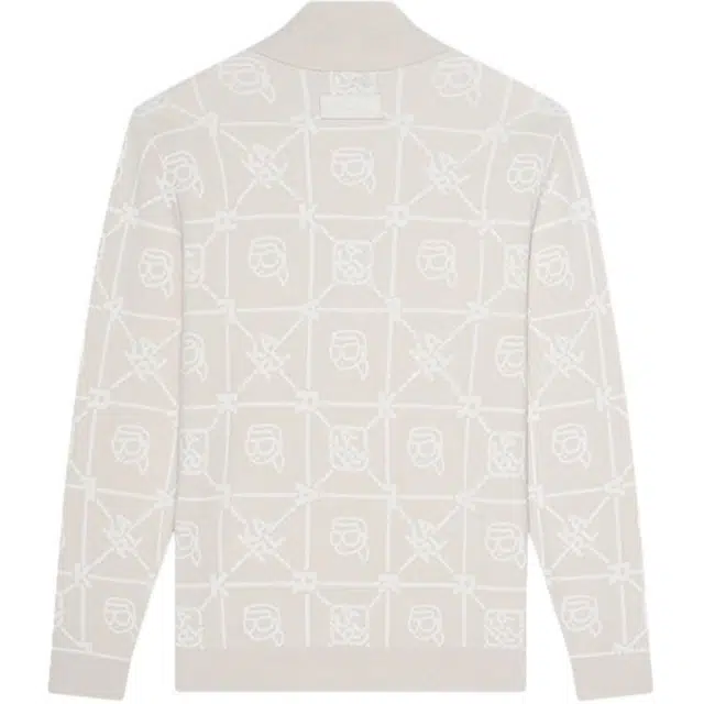 KARL LAGERFELD FW25 Logo
