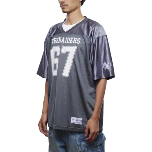Liberaiders FOOTBALL TEE