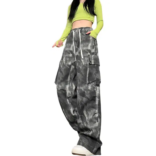Menglaini clean fit
