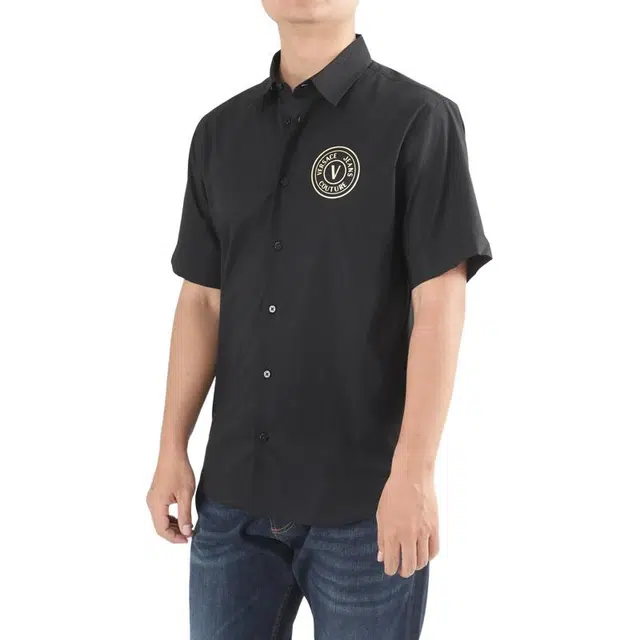 VERSACE JEANS COUTURE Logo