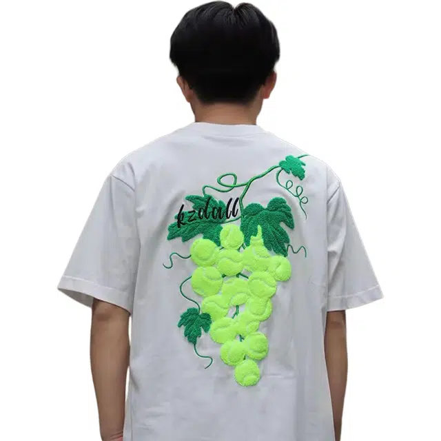 PAINT STAIN T