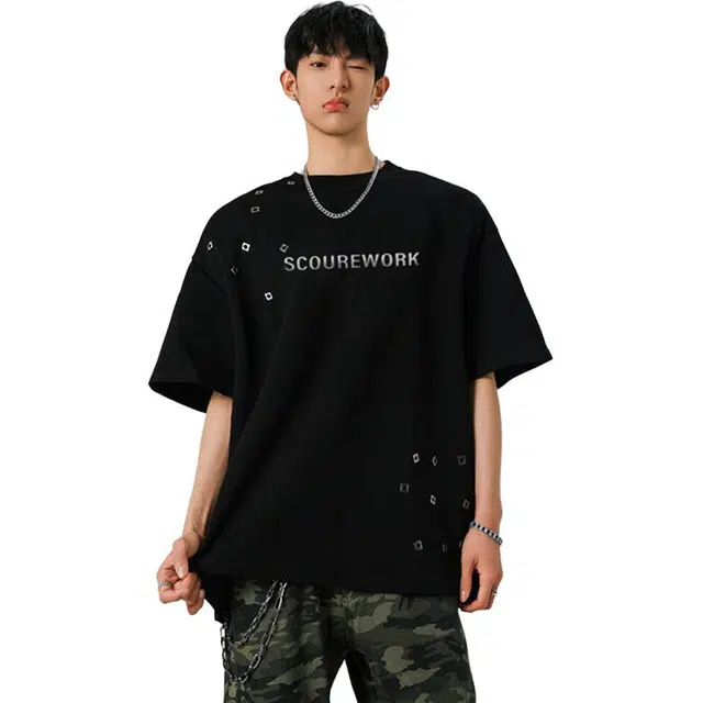NOAHGIGI T