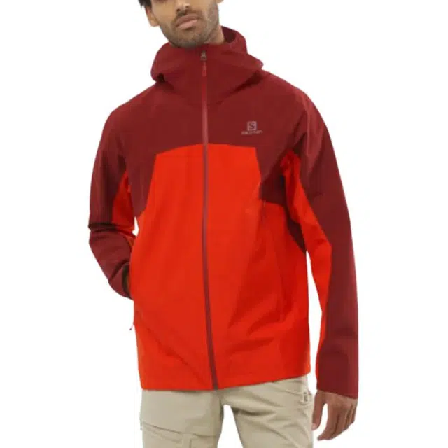 SALOMON OUTLINE GORE TEX