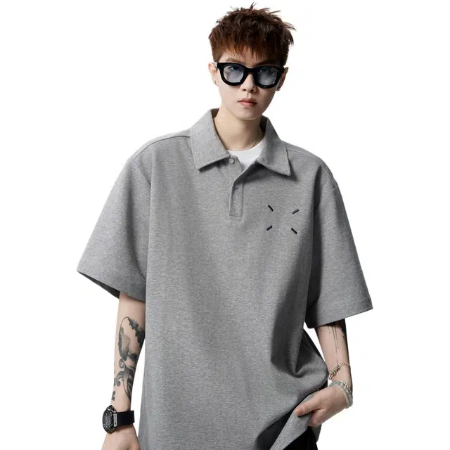 MIORGERSY Polo