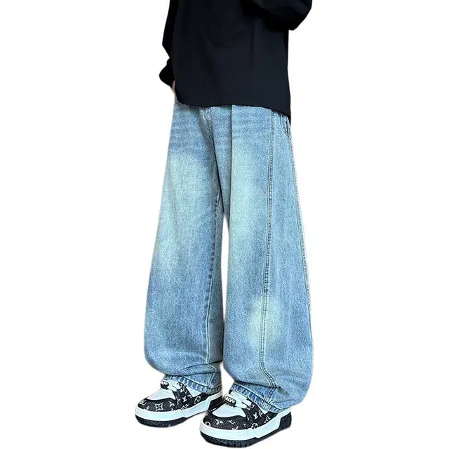 DREST baggy
