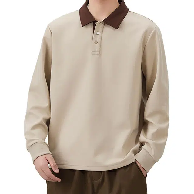 DECKERTON Polo