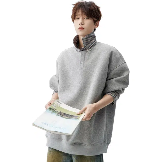 DOGANSON POLOoversize