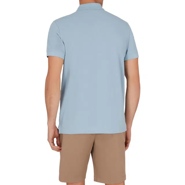 EMPORIO ARMANI SS25 Polo