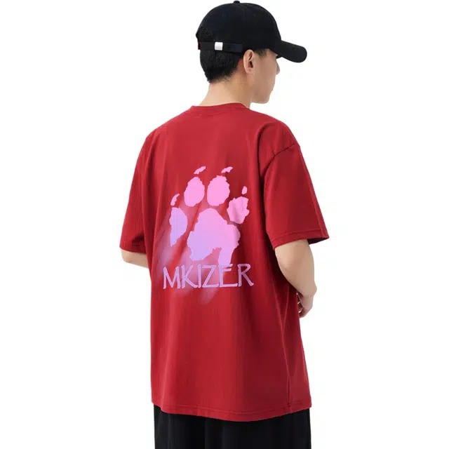 MKIEZER LogoT