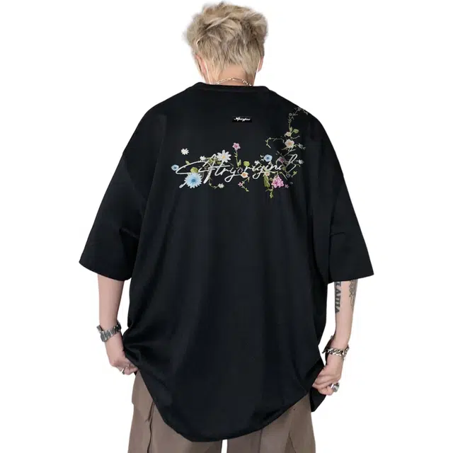 FOREVER 21 T