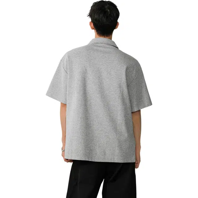 JASONWOOD Polo