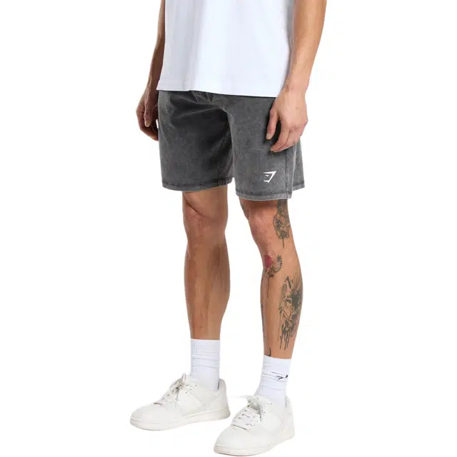 GYMSHARK