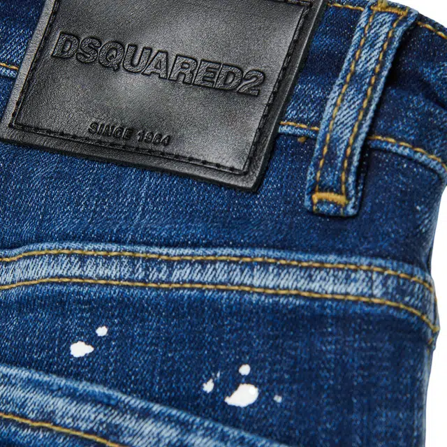 DSQUARED 2 FW25