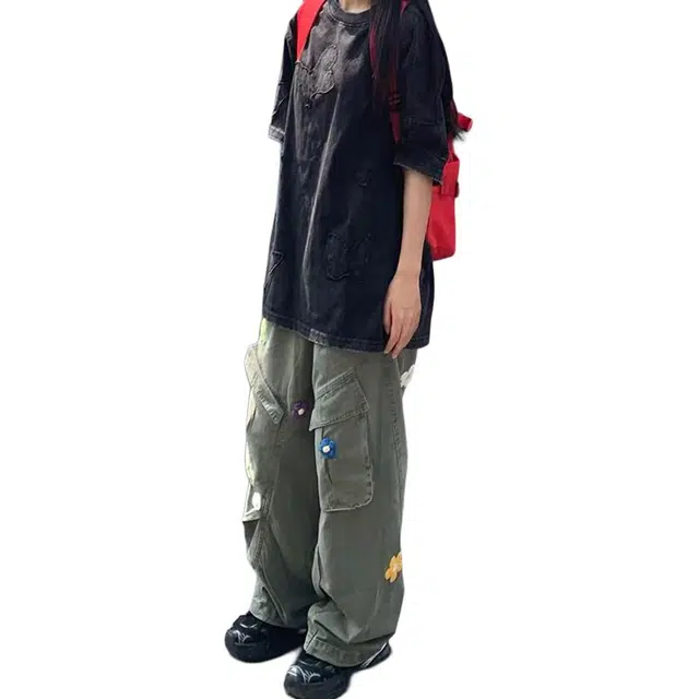 YICHEN vibehiphop