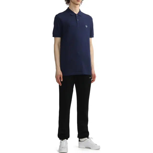 FRED PERRY FW24 Polo