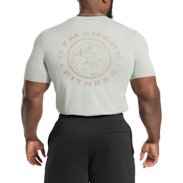 GYMSHARK Legacy T