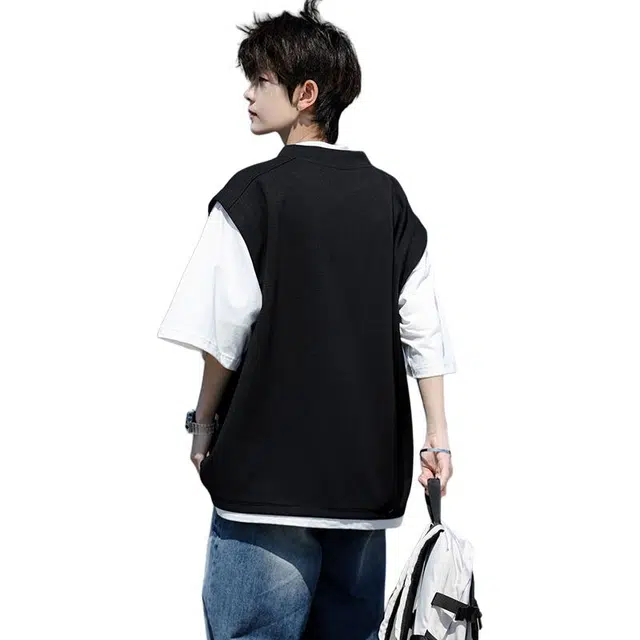 Fakeyoung T