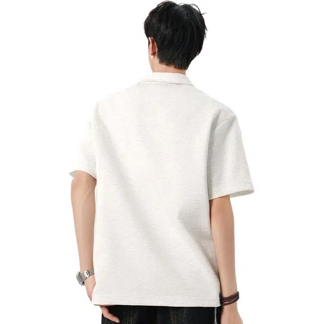 MIORGERSY Polo