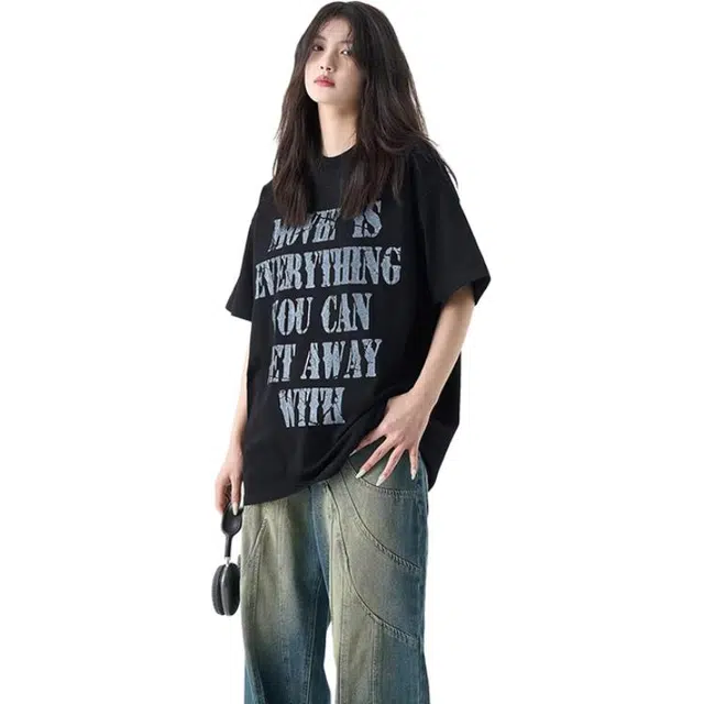 PAINT STAIN T