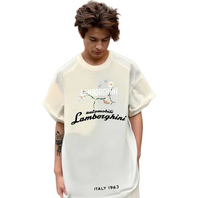 Automobili Lamborghini T