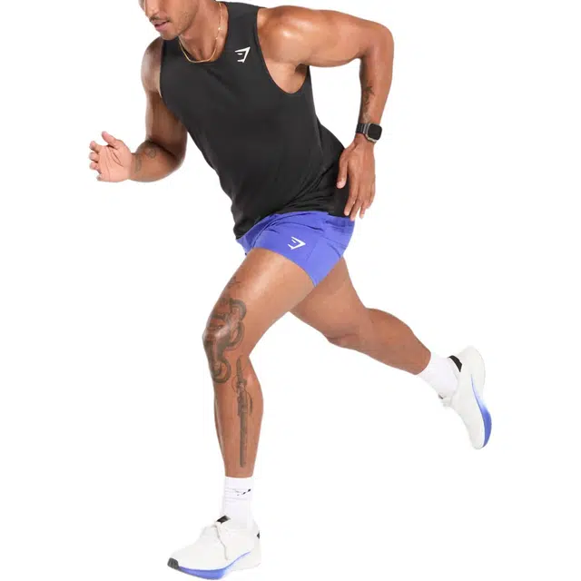 GYMSHARK Arrival 5"