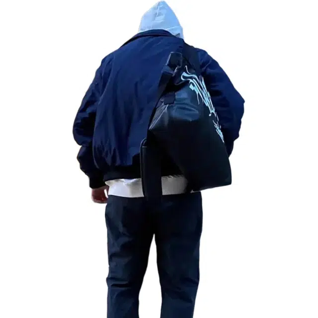 Freshclean bombercleanfit