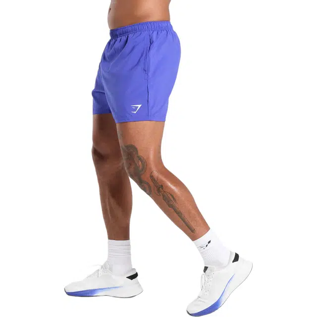 GYMSHARK Arrival 5"