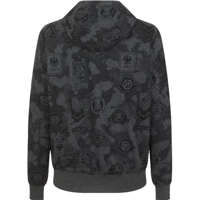 PP PIERRE PIERUCCI FW25 LOGO
