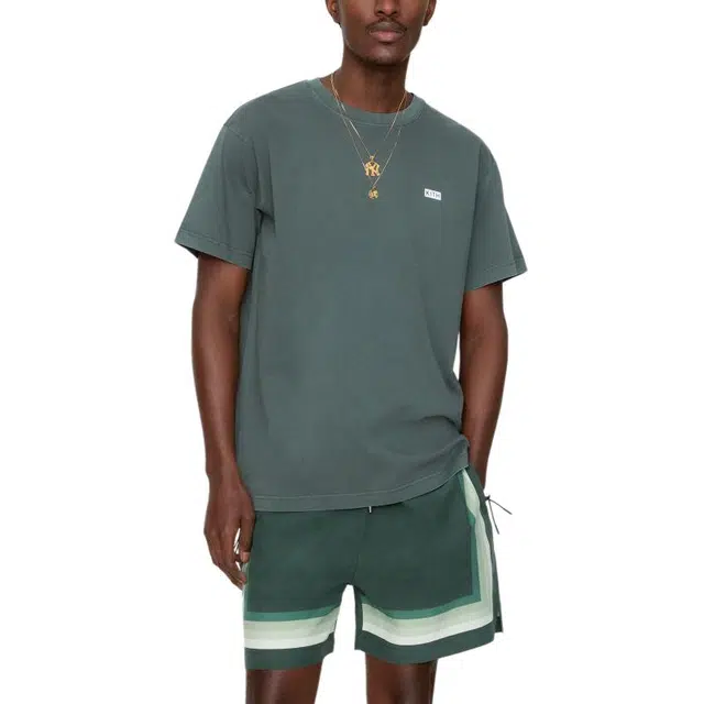 KITH LAX T