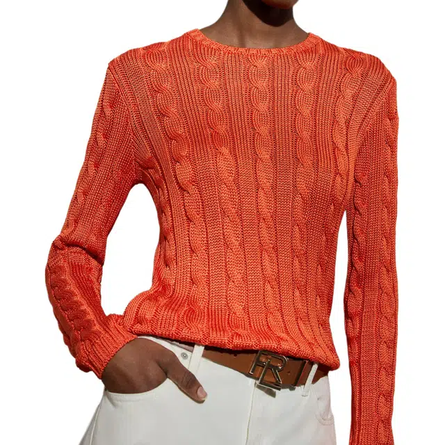 Ralph Lauren Collection SS25
