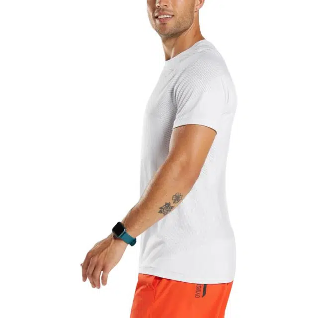 GYMSHARK Apex Seamless T
