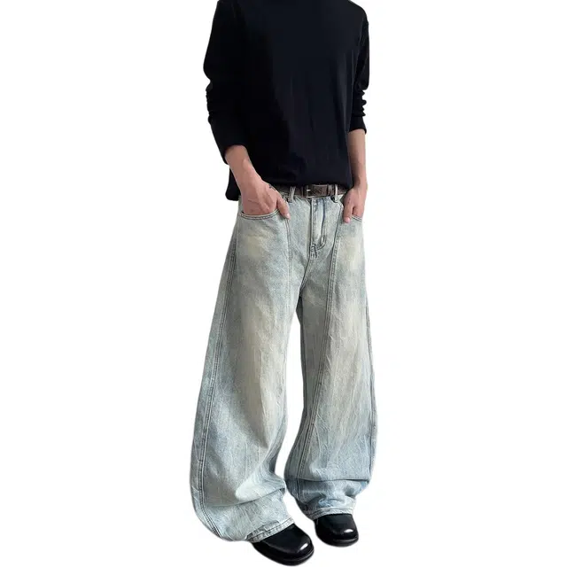 ENPofficial baggy