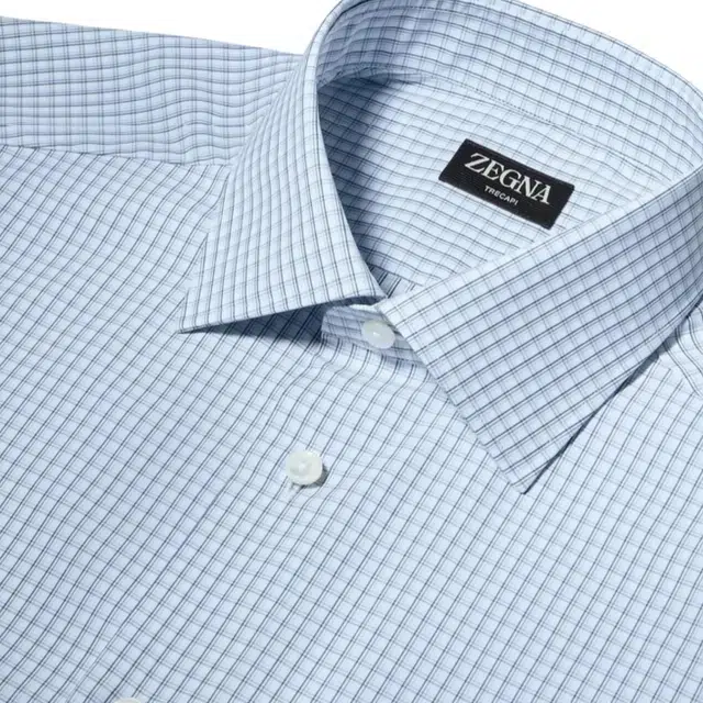 Zegna SS25